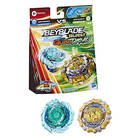 Mejor Beyblade Del Mundo En Selecciones De Expertos