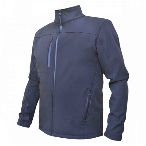 Chaqueta Softshell T Cnico Hombre Kumbre