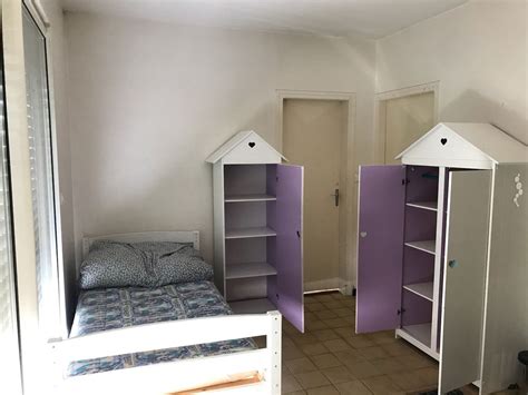 Achetez chambre enfant À occasion annonce vente à Saumos 33 WB160336921