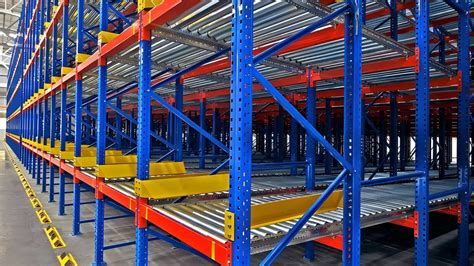 Essential Pallet Racking Safety Tips Key Regulations For A Secure