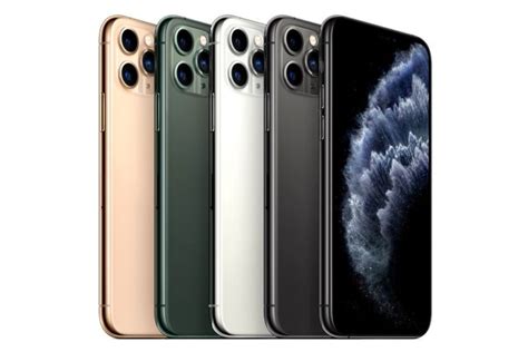 Harga Iphone 11 Pro Max Dan Spek Lengkap Review1stcom