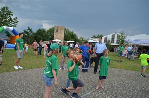 Jahre Feuerwehr Naurath Wald Naurath Wald