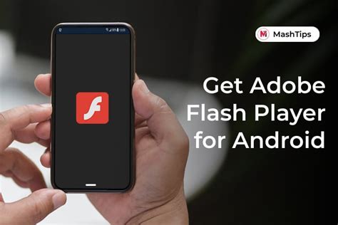 How To Install Adobe Flash Player On Android Phone Switchgera