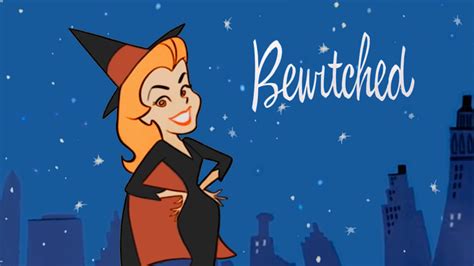 New Bewitched movie in development at Sony | GamesRadar+