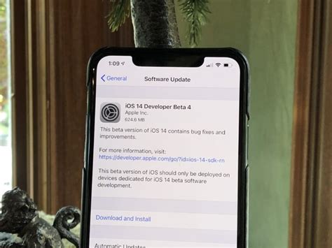 5 Things to Know About the iOS 14 Beta - GearOpen.com