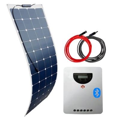 Panel Solarny W V Bateria S Oneczna Poli Oficjalne