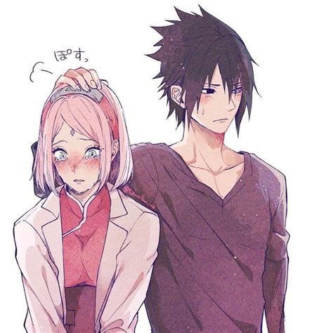 Suzu On Instagram Don T Repost Sasusaku In Sasusaku