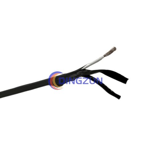 Type J Ptfe Insulated Thermocouple Wire