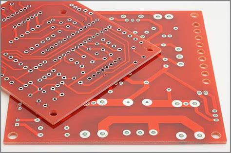 How To Choose From 6 Types Of Printed Circuit Boards Circuit Board Fabrication And Pcb