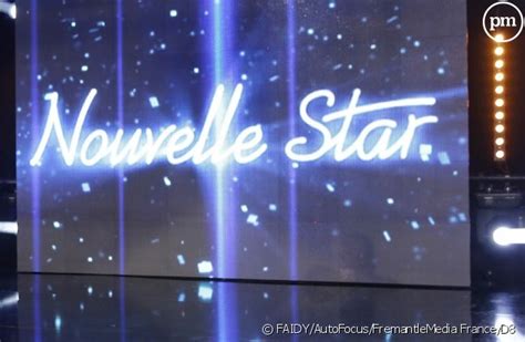 Nouvelle Star Le Jury Historique Ne Se Reformera Pas Si Lémission