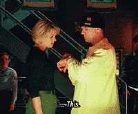 Stargate Sg Stargate Sg Samxjack Discover Share Gifs