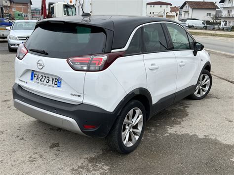 Opel Crossland X Automobili OLX Ba