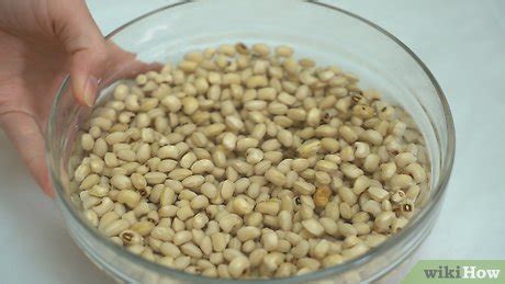 3 Ways to Prepare Cowpeas - wikiHow