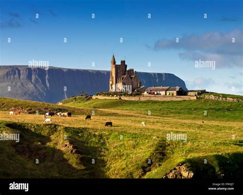 Classiebawn Castle Hi Res Stock Photography And Images Alamy