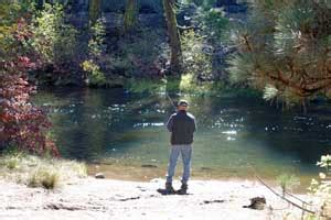 Best Fishing Around Sonora Pass