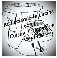 Pasticciando In Cucina Con Il Cuisine Companion Moulinex Ditaloni Con