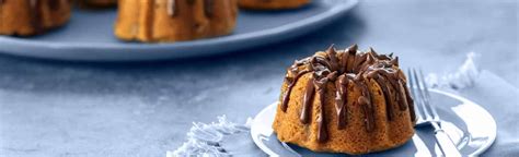 16 Best Mini Bundt Cake Recipes