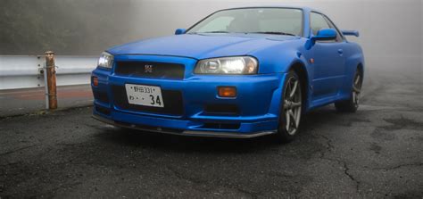 What Does JDM Mean on Cars?
