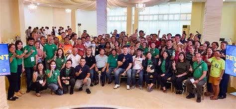 ANNUAL AT SUPPLEMENTAL BUDGET AT INVESTMENT PROGRAMS NG DAGUPAN PARA SA