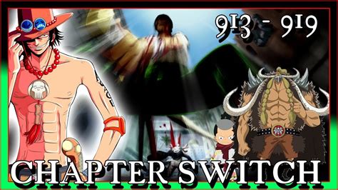 Zorro Vs Basil Hawkins Jacks R Ckkehr One Piece Chapter Switch