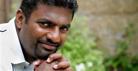 Sri Lanka Legend Muttiah Muralitharan Reveals The Role Of Ipl In The