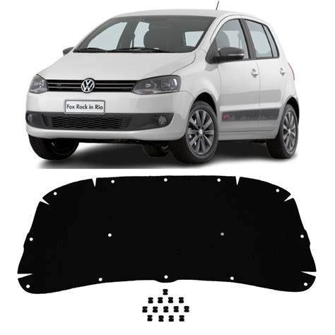 Forro Manta Cap Volkswagen Fox Cross Fox Space Fox Space Cross A