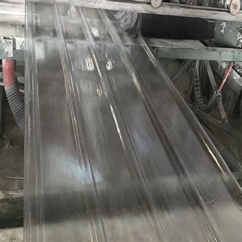 Frp Corrugated Sheet Supplier China Frp Translucent Roofing Sheets