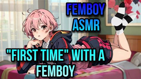 Pov You Ordered A Femboy Date Femboy Asmr M M M F Roleplay