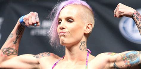 Bec Rawlings Issues Statement After Missing Weight Cut Mma Uk