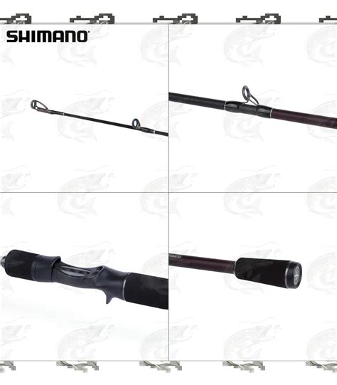 Shimano Yasei Bb Pike Casting Multirulli Ritv