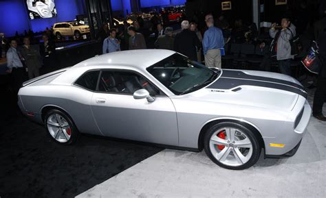 Srt Challenger On S