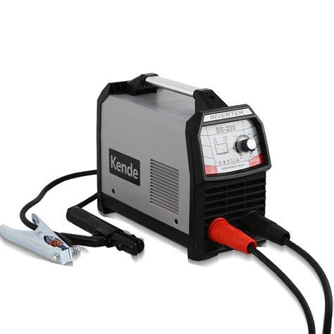 Arc Mma Welder Manufacturers Stick Mini Welding Machine Factory