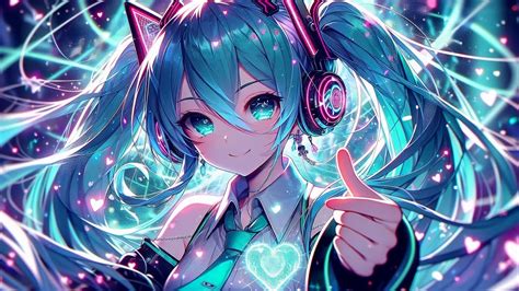 Best Nightcore Gaming Mix Gaming Music Mix New Music Edm