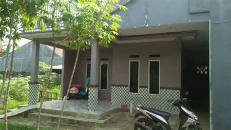 Rumah Kontrakan Situ Gede Cifor Dramaga Ds Cikarawang One21