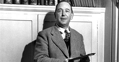 The Enduring Legacy Of C S Lewis