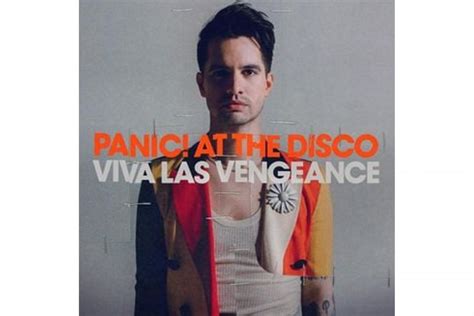 Album Der Woche „viva Las Vengeance Von Panic At The Disco Brf1 Radio