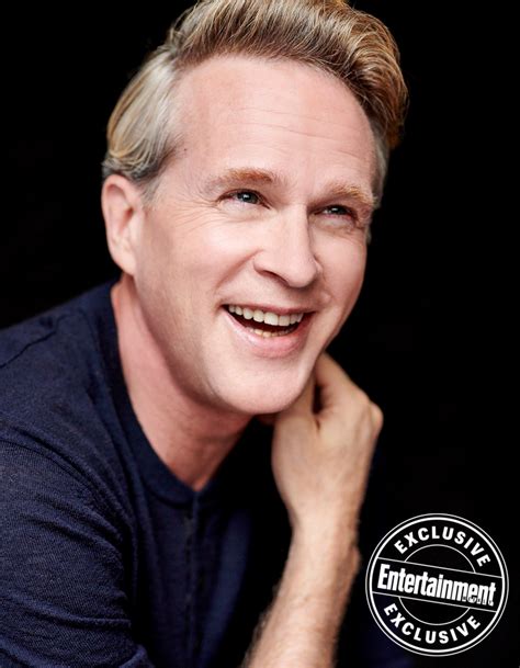 Entertainment Weekly's Stranger Things Portraits - 2019 - Cary Elwes ...