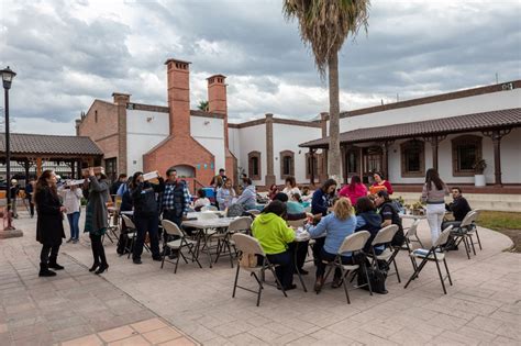 Pe Oles Ofrece Talleres Gratuitos Para Observar El Eclipse La Otra Plana