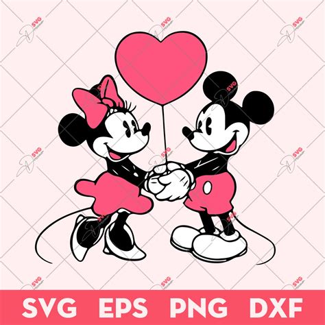 Nope Mouse Svg Disney Svg Mickey Mouse Svg Svg Dreamer