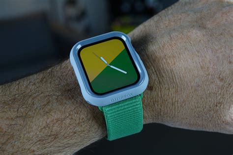 The 30 Case To Protect Your Apple Watch Otterbox Exo Edge Case