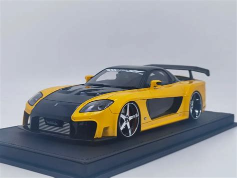 Mazda Rx7 Veilside Mazda Mazda Rx7 Luxury Cars 48 Off