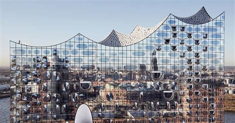 Herzog And De Meuron Architecture And Design News And Projects