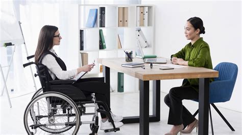 How To Ace The Interview With A Disability Topinterview