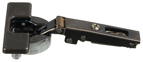 Concealed Hinge Salice Series Opening Angle Silentia