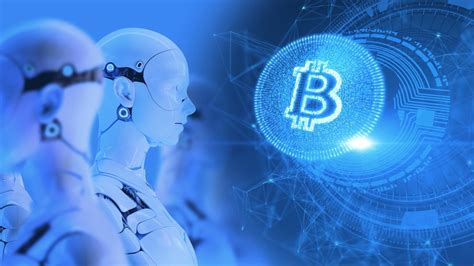 Blockchain Revolution Crypto And Ai Unite In New Era