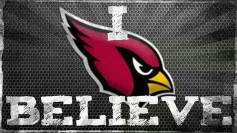 Arizona Cardinals Super Fans Birdgang Azladybirds Redsea