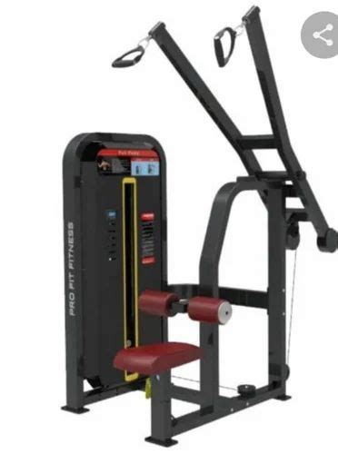 Gym Manual Pec Dec Fly Machine 10 60 Model Name Number Bmw At Rs