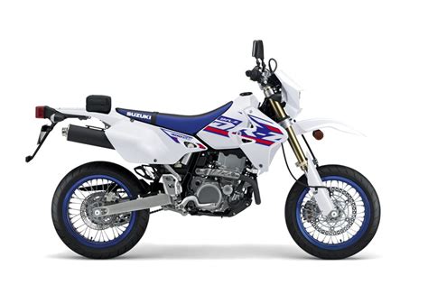 2024 DR Z400SM Suzuki Canada Inc