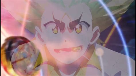 Beyblade Burst Sparking Episode 46 Amv Never Be Alone Youtube