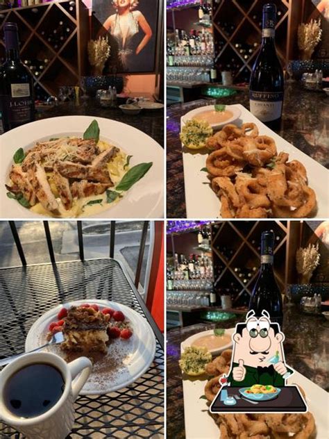 Joe S Italian Grill In Springdale Restaurant Menu And Reviews